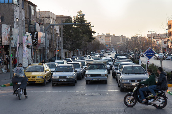 خانه از هر جا امن تر است