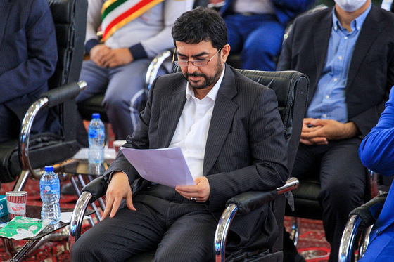 افتتاح فاز یک بزرگترین کارخانه ی کنستانتره ی شرق کشور در سنگان خواف