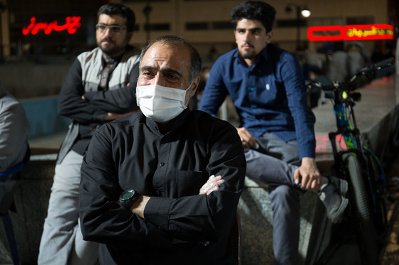 بزرگداشت شهیدان مدافع حرم و سلامت در شام شهادت امام صادق (ع)