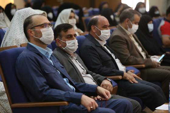 اهداء ۱۷۵ سری جهیزیه به مناسبت ولادت امام رضا (ع)