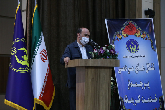 اهداء ۱۷۵ سری جهیزیه به مناسبت ولادت امام رضا (ع)
