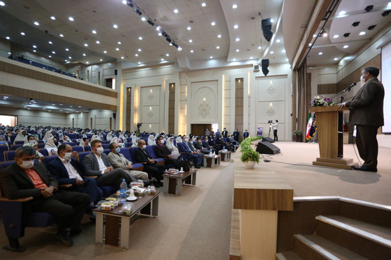 اهداء ۱۷۵ سری جهیزیه به مناسبت ولادت امام رضا (ع)