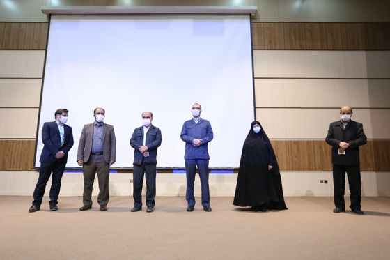 اهداء ۱۷۵ سری جهیزیه به مناسبت ولادت امام رضا (ع)