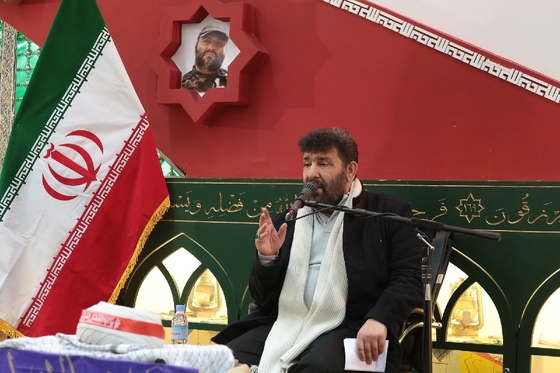 همایش طلایه داران هدایت ، گرامیداشت شهدای روحانی