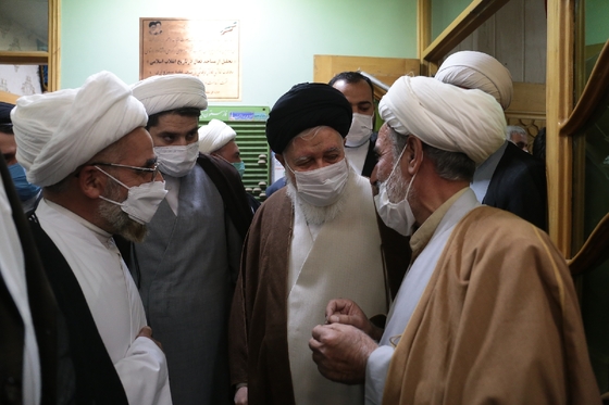 همایش طلایه داران هدایت ، گرامیداشت شهدای روحانی