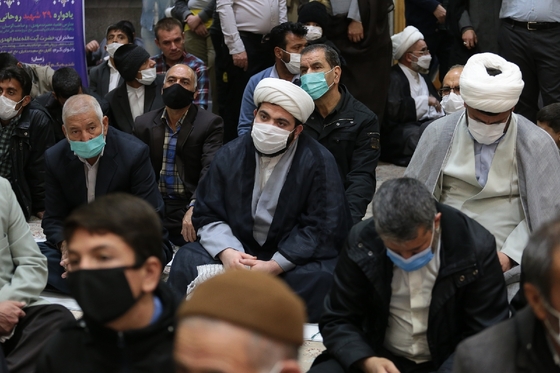 همایش طلایه داران هدایت ، گرامیداشت شهدای روحانی