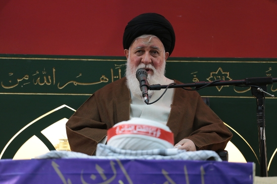 همایش طلایه داران هدایت ، گرامیداشت شهدای روحانی