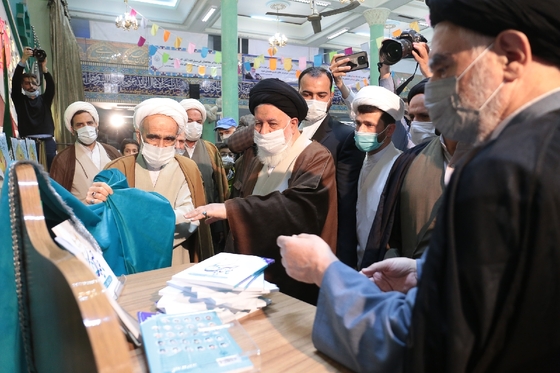 همایش طلایه داران هدایت ، گرامیداشت شهدای روحانی