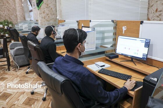 افطار به وقت خدمت