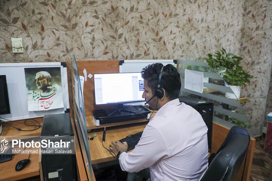 افطار به وقت خدمت