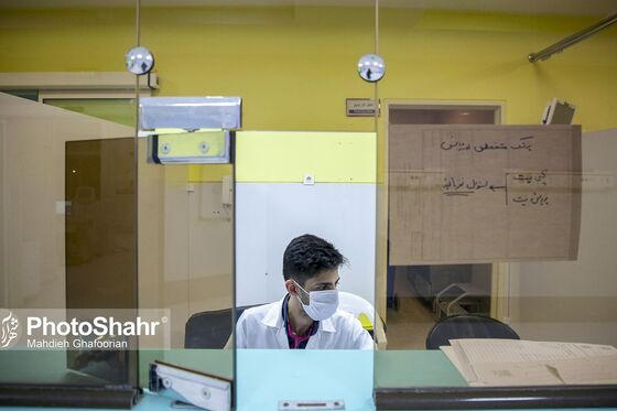 افطار به وقت خدمت