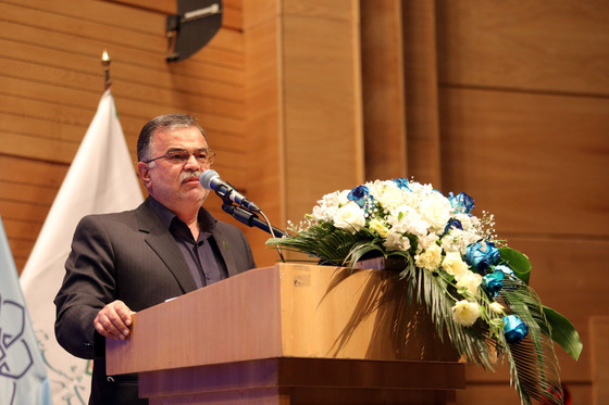 تقدیر از دست اندرکاران استقبال از بهار 1401