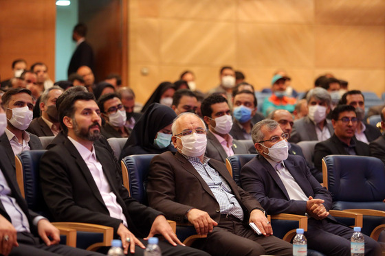 تقدیر از دست اندرکاران استقبال از بهار 1401