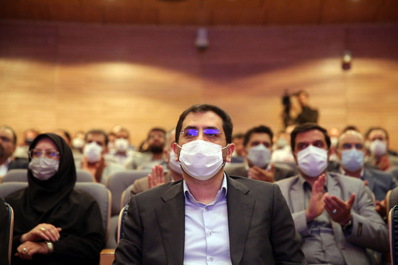 تقدیر از دست اندرکاران استقبال از بهار 1401
