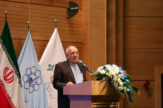 تقدیر از دست اندرکاران استقبال از بهار 1401
