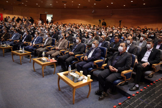 تقدیر از دست اندرکاران استقبال از بهار 1401
