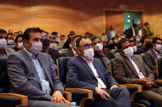 تقدیر از دست اندرکاران استقبال از بهار 1401