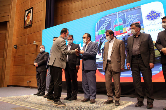 تقدیر از دست اندرکاران استقبال از بهار 1401