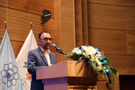 تقدیر از دست اندرکاران استقبال از بهار 1401