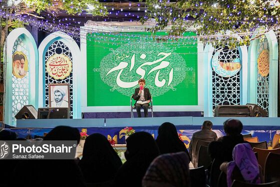 ویژه برنامه های شهرداری مشهد در ماه مبارک رمضان