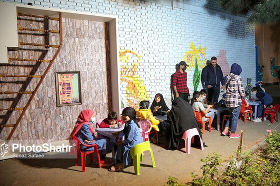 ویژه برنامه های شهرداری مشهد در ماه مبارک رمضان