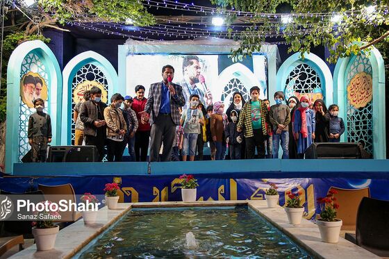 ویژه برنامه های شهرداری مشهد در ماه مبارک رمضان