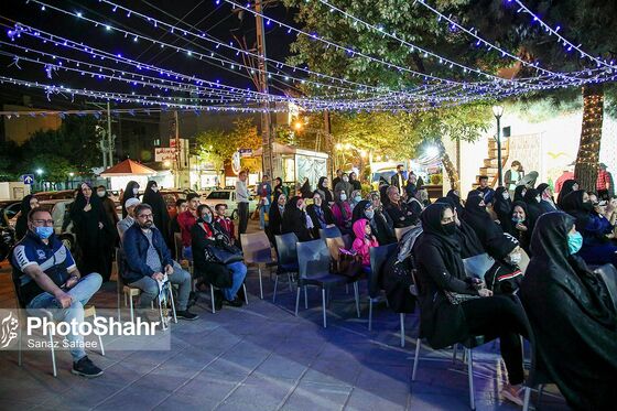 ویژه برنامه های شهرداری مشهد در ماه مبارک رمضان