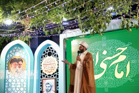 ویژه برنامه های شهرداری مشهد در ماه مبارک رمضان