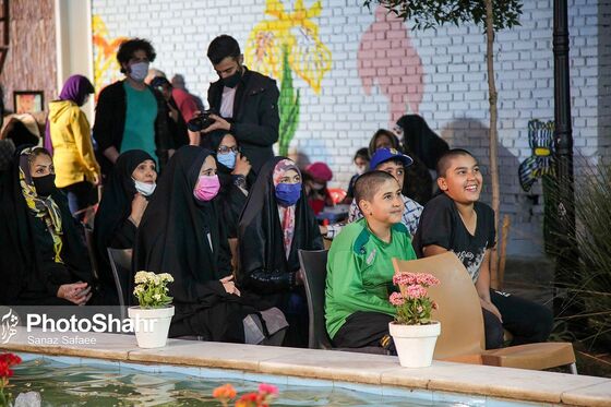 ویژه برنامه های شهرداری مشهد در ماه مبارک رمضان