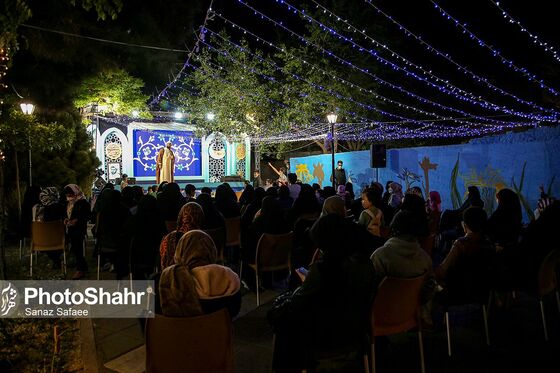 ویژه برنامه های شهرداری مشهد در ماه مبارک رمضان