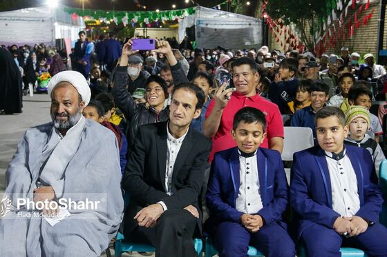 ویژه برنامه های شهرداری مشهد در ماه مبارک رمضان