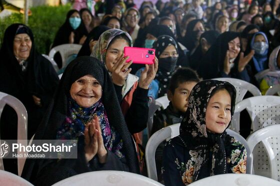 ویژه برنامه های شهرداری مشهد در ماه مبارک رمضان