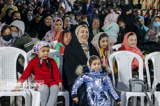 ویژه برنامه های شهرداری مشهد در ماه مبارک رمضان