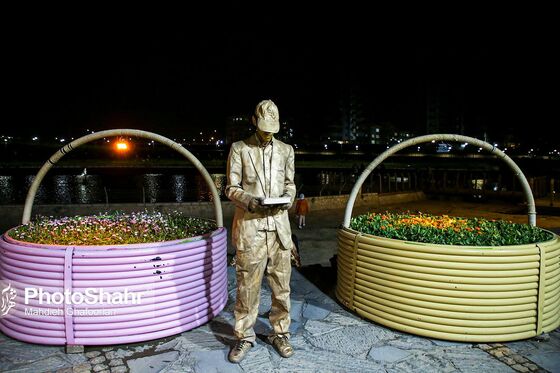 ویژه برنامه های شهرداری مشهد در ماه مبارک رمضان