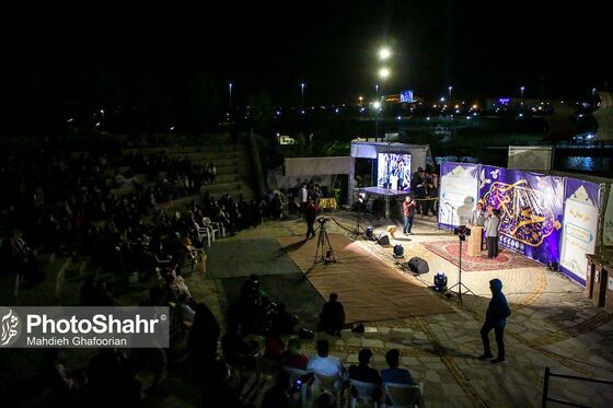 ویژه برنامه های شهرداری مشهد در ماه مبارک رمضان
