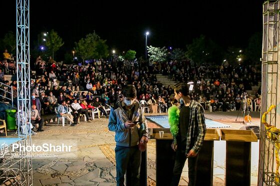 ویژه برنامه های شهرداری مشهد در ماه مبارک رمضان