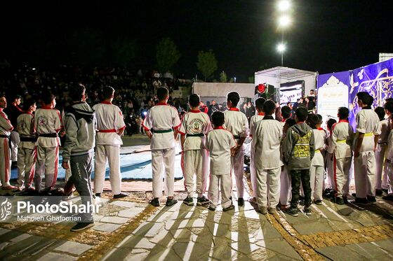 ویژه برنامه های شهرداری مشهد در ماه مبارک رمضان