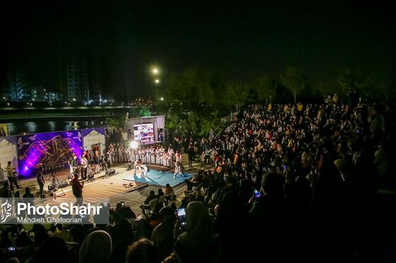 ویژه برنامه های شهرداری مشهد در ماه مبارک رمضان