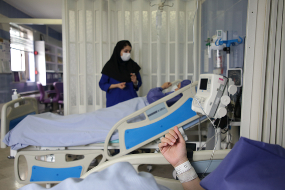  ماما، اولین نوازشگر مولود بهشتی