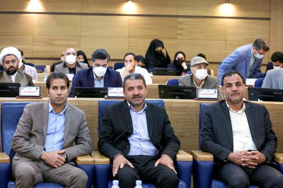 چهلمین صحن علنی شورای اسلامی شهر مشهد