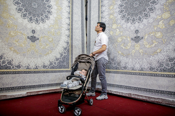 نمایشگاه تخصصی جهیزیه