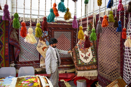 نمایشگاه تخصصی جهیزیه