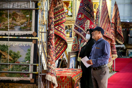 نمایشگاه تخصصی جهیزیه