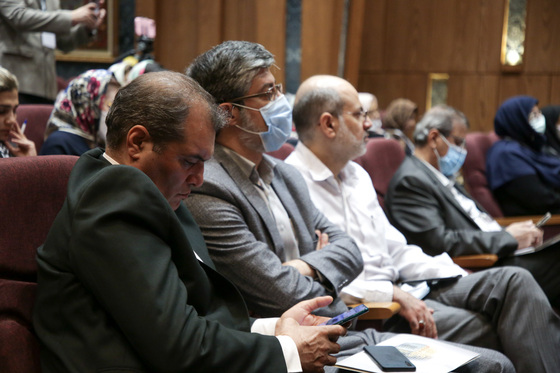  کنگره بین المللی درمان ناباروری و تولید مثل 