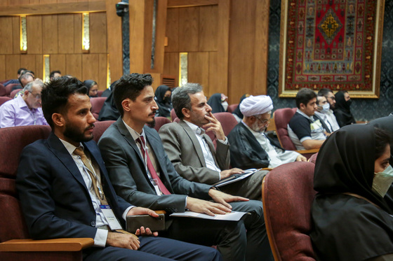  کنگره بین المللی درمان ناباروری و تولید مثل 