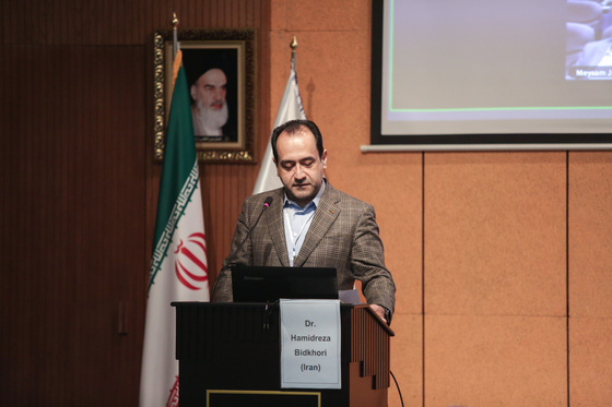  کنگره بین المللی درمان ناباروری و تولید مثل 