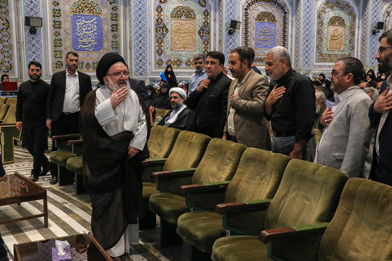 اجلاس مجمع جهانی حضرت علی اصغر (ع)