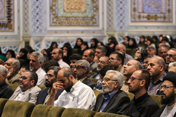 اجلاس مجمع جهانی حضرت علی اصغر (ع)