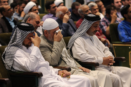 اجلاس مجمع جهانی حضرت علی اصغر (ع)