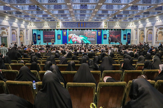 اجلاس مجمع جهانی حضرت علی اصغر (ع)